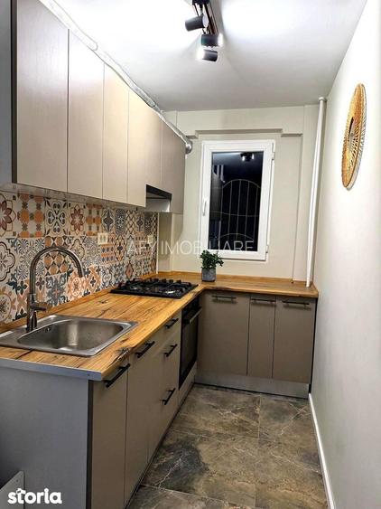2 camere Lujerului | Decomandat | Complet renovat | Bloc reabilitat - 5