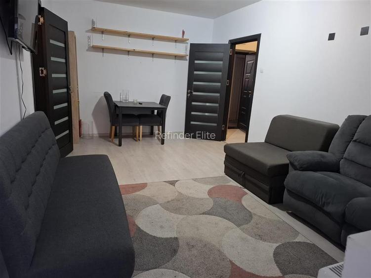 vanzare apartament 2 camere | Timpuri Noi  | langa metrou | etaj 2/5 | lift | re - 37