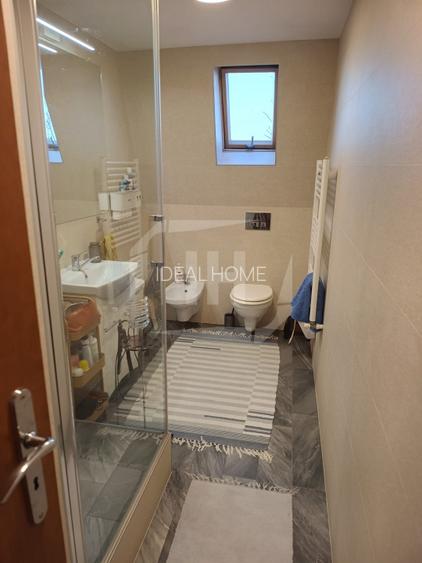 Apartament cu 3 camere, zona Nicolae Titulescu - 8