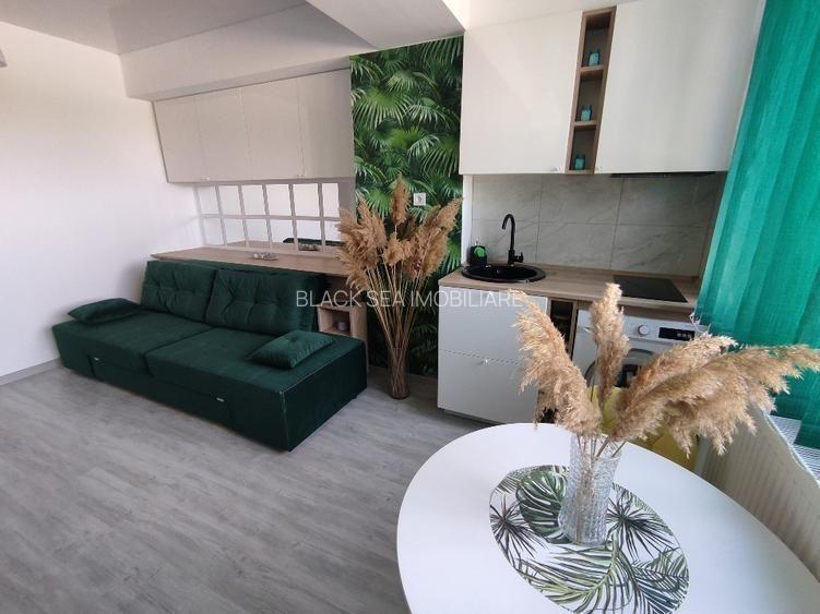 Garsoniera de vanzare in Mamaia Nord - 50m de plaja - Ocazie - 2