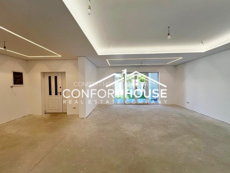 Vila individuala  P+E, arhitectura frumoasa, PIPERA  OMV - 8