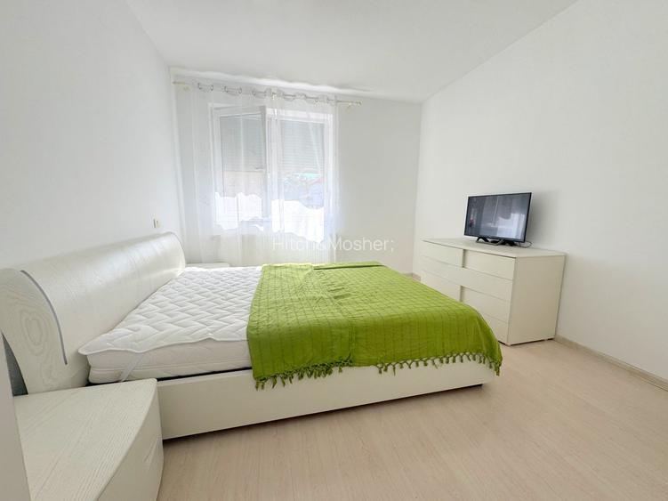 Casa individuala cu 4 camere de inchiriat-Zona Central Timisoara - 6