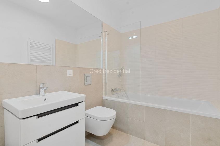 The Ivy | 2 camere PREMIUM | Parcare inclusa| Mobilat impecabil - 11