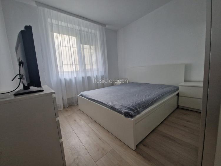Apartament cu 2 camere de inchiriat in zona City Mall, pentru termen lung 500€ - 6