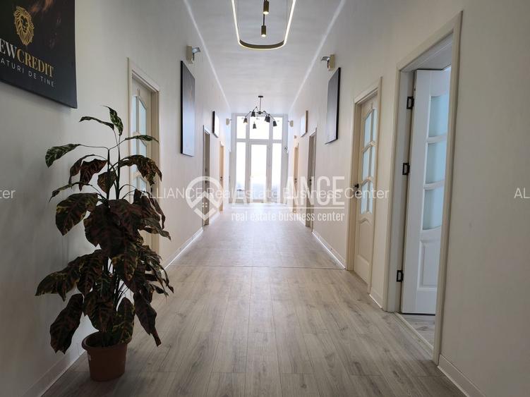 CENTRU HOTEL GRAND(COD03)- Cladire de birouri emblematica ! - 15