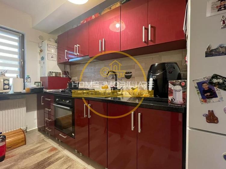 Apartament 2 camere, 45mp, DC Parter, Rediu [La 5 min de rond Pacurari] - 4