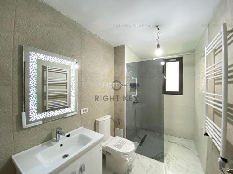 VILA PREMIUM! P+1, utilități, asfalt, 400mp curte, Comision 0%! - 15