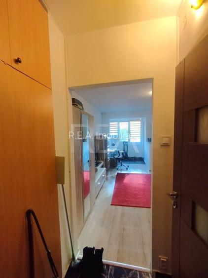 Grasonieră Renovată Titan|10 minute de Metrou - 10