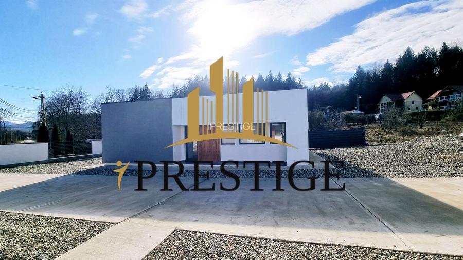 CASĂ ÎN TOCILE | 3 CAMERE | ANSAMBLU PRIVAT | CURTE PROPRIE - 13