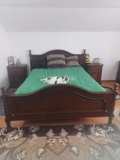 Casă duplex de vânzare în Tg Jiu , aproape de magazinul Economic, lângă pasarela - 11