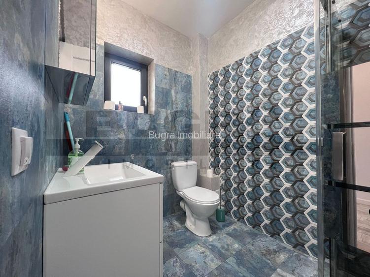 Duplex de 4 camere, 120mp, gradina, zona strazii Romul Ladea - 16