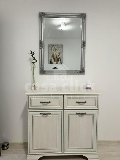 Apartament 2 camere decomandat, etaj 1 – Nae Leonard - 2