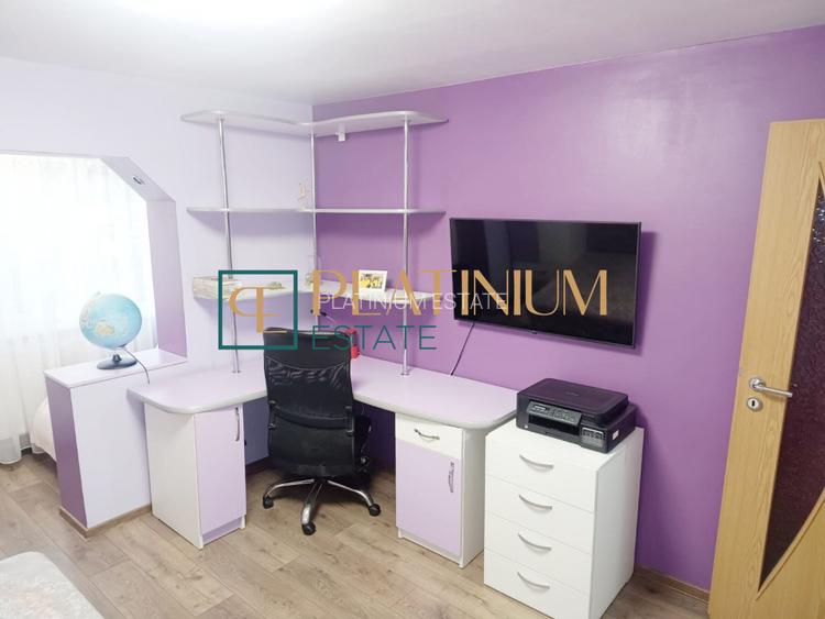 P4741 Apartament cu 4 camere DECOMANDAT, zona Calea Lipovei - 4