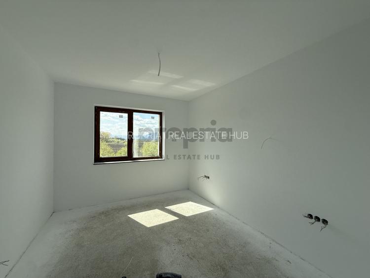 84 MP UTILI  - APARTAMENT 3 CAMERE NR.34 - PREDARE FINISAT LA CHEIE - 7