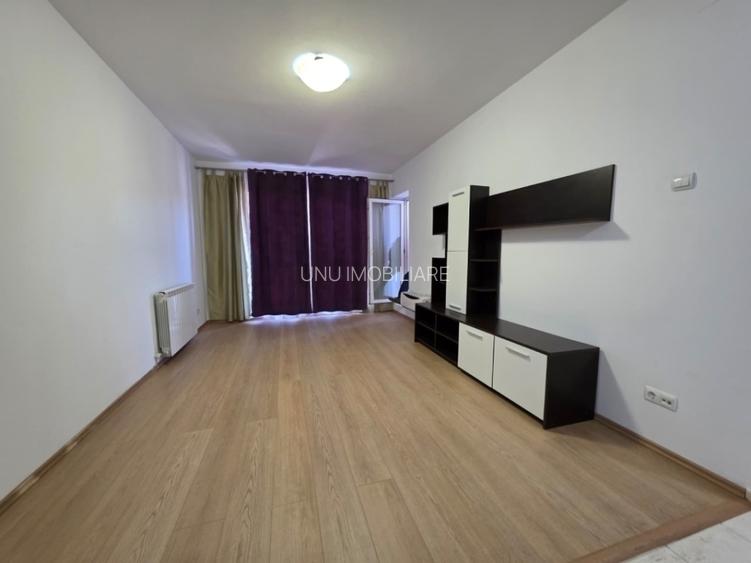 Tatarasi Kaufland-2 Camere 49mp+gradina-bloc 2010 - 3