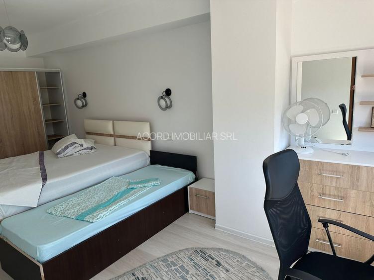 APARTAMENT 3 CAMERE-ZONA TOMIS NORD - 6