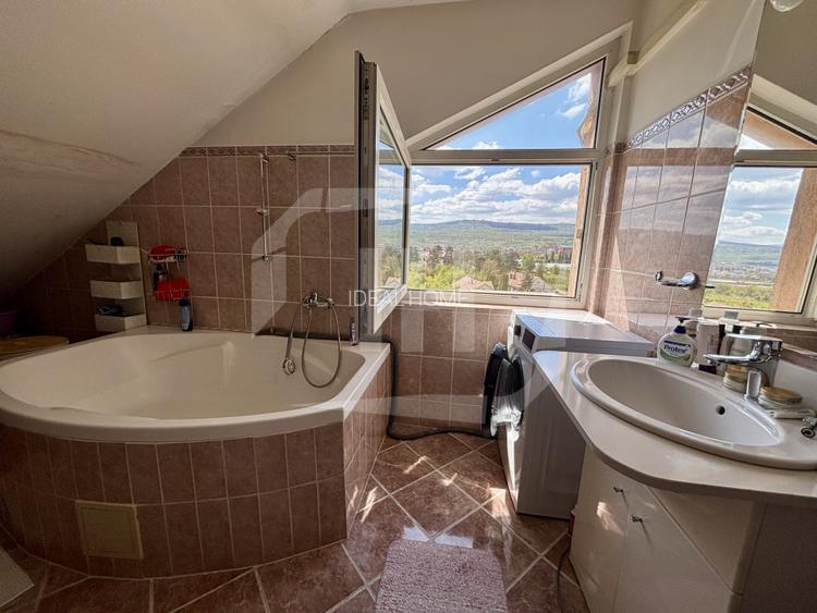 Apartament 3 camere I mobilat modern I Gheorgheni I zona Transylvania College - 8