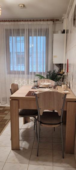 Studio spatios, 40MP | Barbu Vacarescu | Gheorghe Titeica - 6