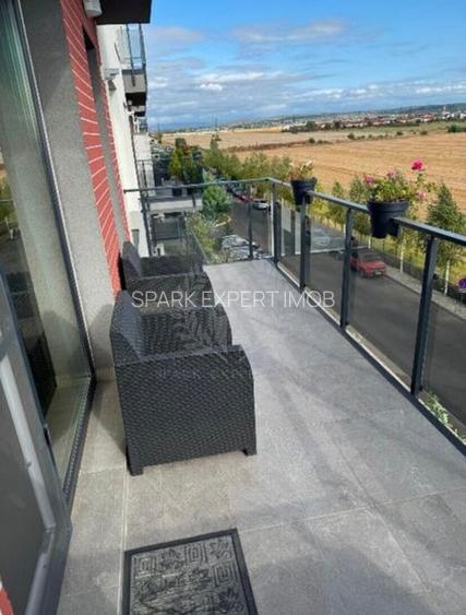 2 CAMERE // MRS VILLAGE // LOC DE PARCARE - 3