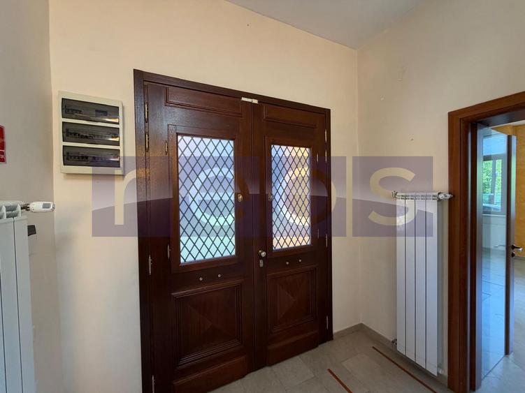 INCHIRIERE VILA | COTROCENI | 130MP | IDEAL OFFICE-CLINICA-SALON - 23