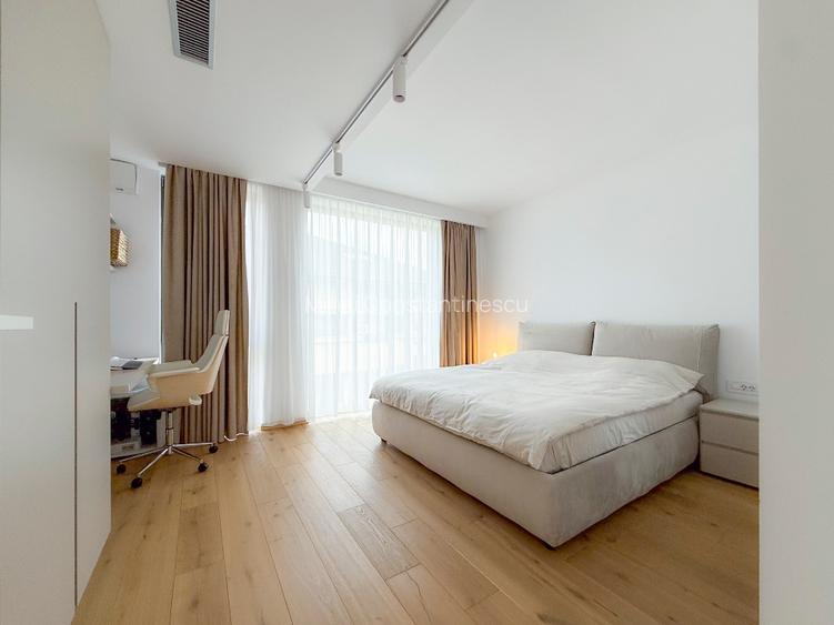 Casă designer, complet mobilată într-un proiect premiat – Erou Iancu Nicolae - 9