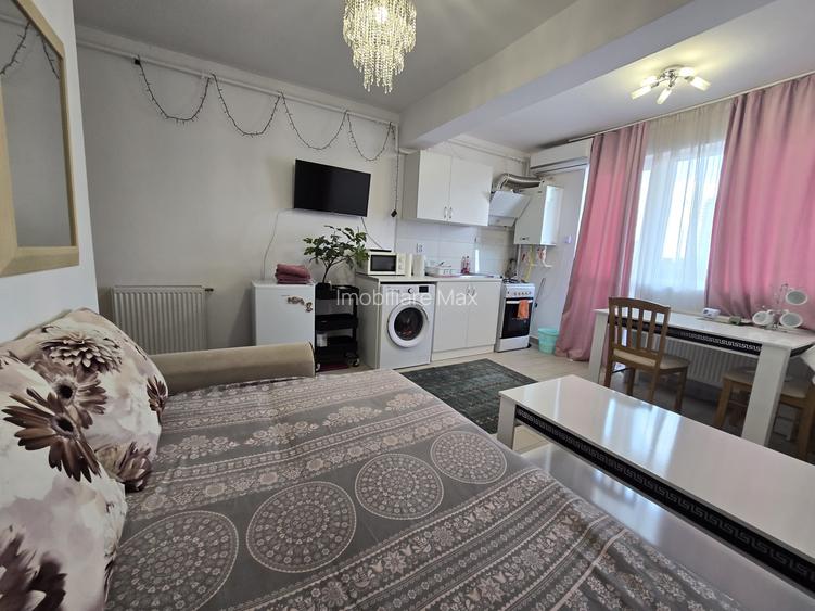 Inchiriere garsoniera Popesti Leordeni, 3min Metrou Dimitrie Leonida - 3