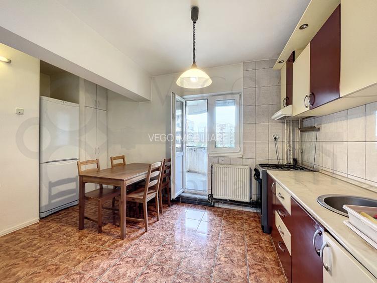 Apartament 3 camere, decomandat, loc parcare, 80 mp, zona Dorobantilor - 7