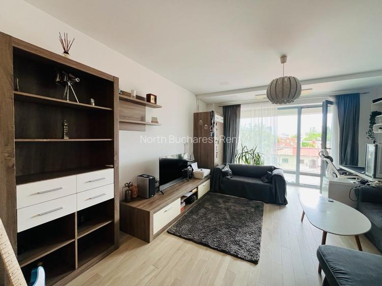 Apartament 2 Camere, Zona Banu Manta - 3