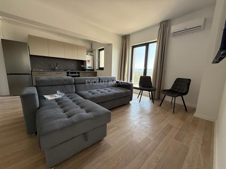 Închiriere apartament nou – Zona Veterani - 4