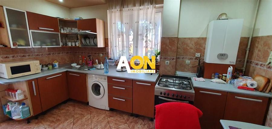 Apartament 3 camere, 92 mp utili, etaj 1, ultracentral - 4