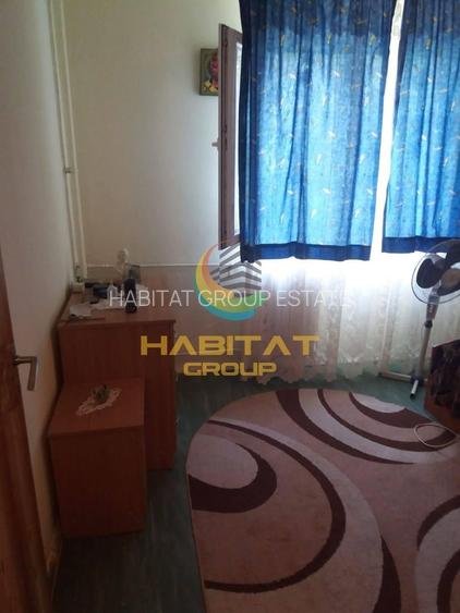 2 camere Giurgiului - Almasu Mare etaj 2 necesita renovare - 3