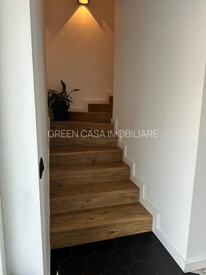 Casă înșiruită de vânzare Florești, Str. Șesul de Sus, Ansamblu rezidențial p - 11