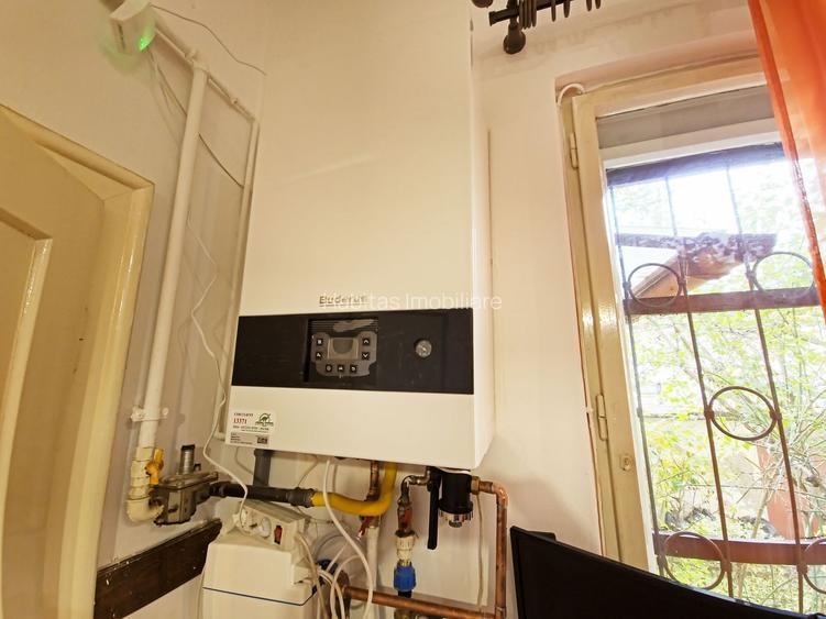 0% Comision Casa 3 camere, intr-un imobil cu 2 apartamente, Central - 23