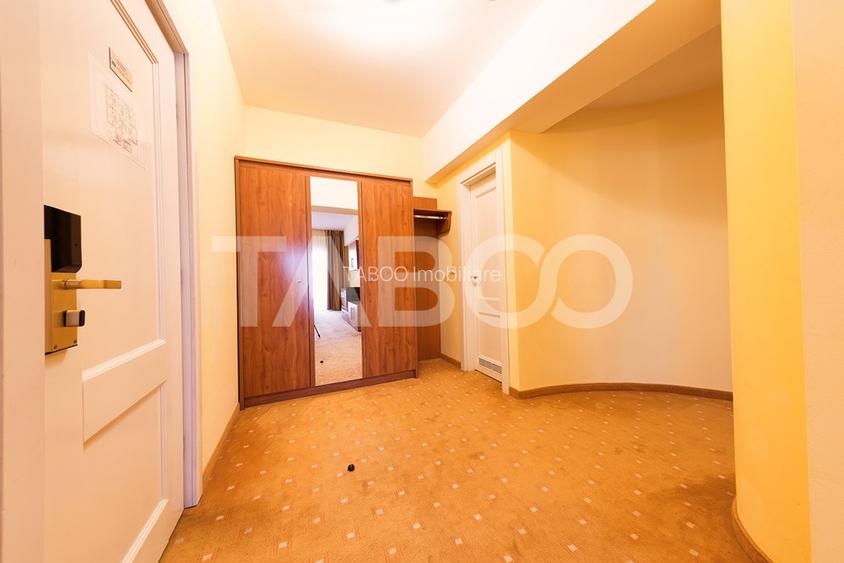 Hotel de 3* si 4* cu 64 de camere in Alba Iulia ultracentral - 20