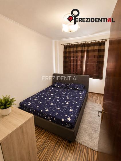 Apartamnet - 3 camere - decomandat - Tineretului - 4