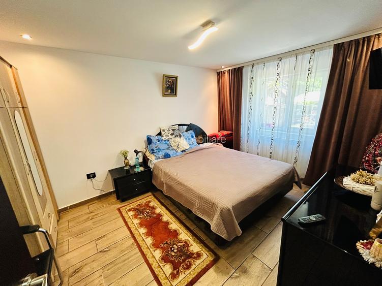 Casa 5 camere de vanzare, 175mp, teren 500mp - 10