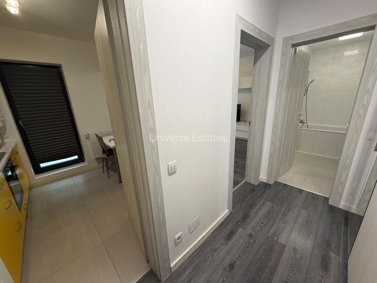 Garsoniera Luminoasa, Lujerului - 21 Residence Politehnica - 11