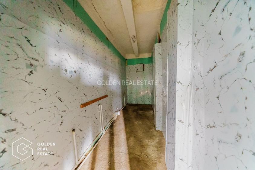 Casa cu teren 959 mp, Iratosu, Zona buna, Comision 0% - 13