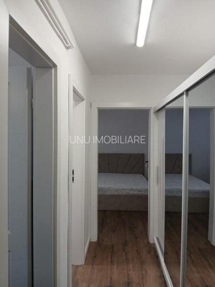 Apartament 1 camera -Palas Mall- - 7