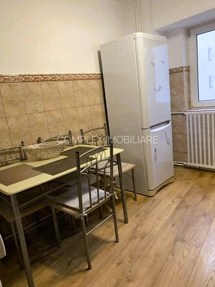 Splaiul Unirii | 3 min. Metrou Timpuri Noi | Boiler | Bloc mixt | Contract ANAF - 4