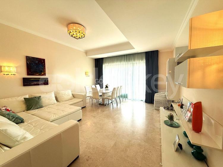 Apartament top cu 4 camere, 3 bai | Vedere panoramica frontala mare - 3