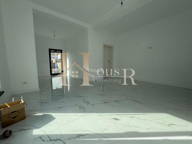 La 5 minute de 4 benzi.Toate Utilitatile.Teren 340 mp - 4