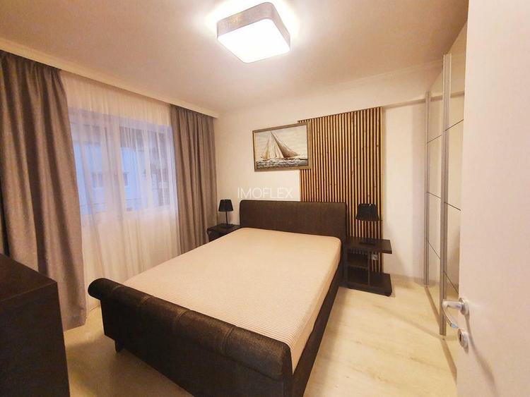 Ap. 2 camere I Pipera - Iancu Nicolae I Parcare subterana - 4