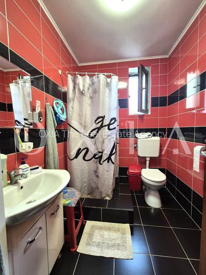 AX1140 Giroc, Casa Individuala, Mobilata&Utilata - 9