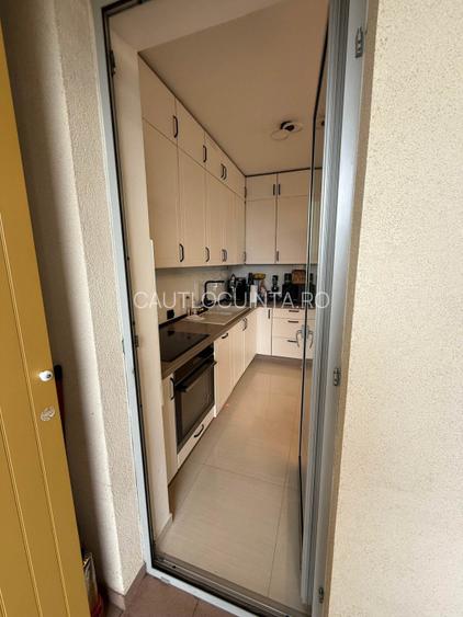 Apartament 2 Camere Parcul Tineretului Vacaresti Mihai Bravu Metrou - 14