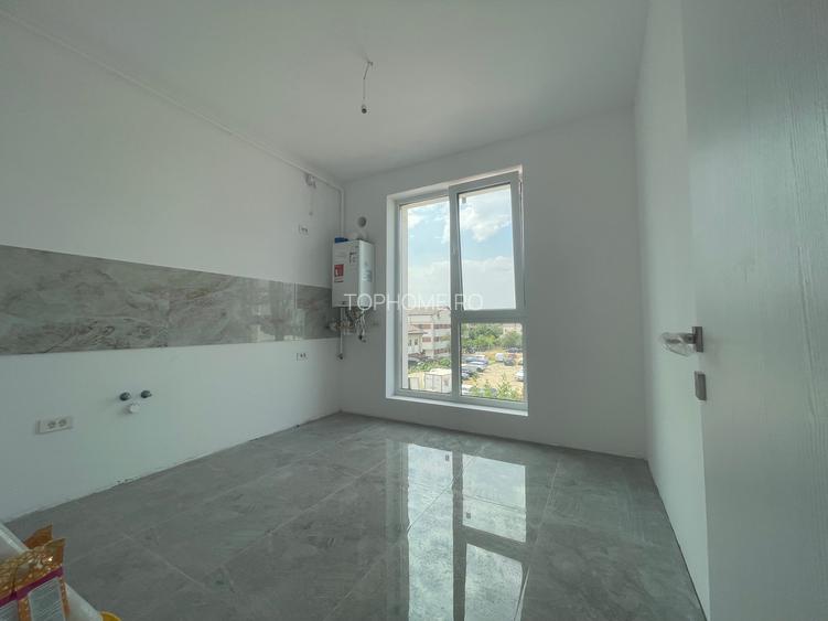 Garsoniera decomandata ,Berceni-Metrou - 2