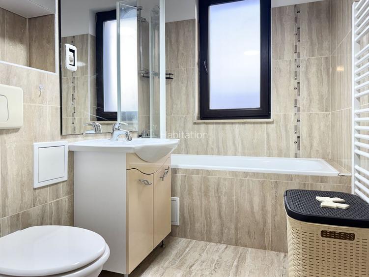 Apartament 2 camere Dumbrăvița – se acceptă pisică 🐱 - 24