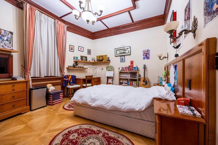 De Vanzare! Vila Exclusivista in zona Unirii - 12