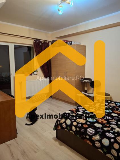 Titan-Ozana | 2 Camere | Metrou 12min | Centrala | Parcare | 2Balcoane - 10