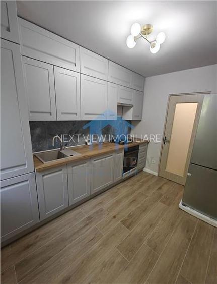 Apartament 3 camere, Gheorgheni - 4